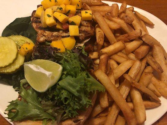 Owen O'Leary's Westborough